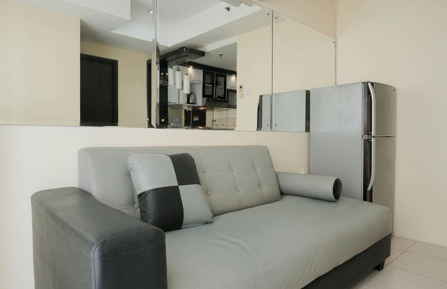 Homey 2BR Apartment @ Belmont Residence - Foto 17