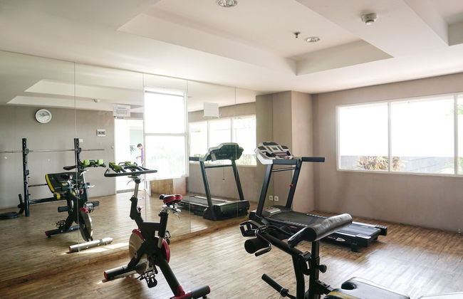Luxurious 1BR Apartment at Belmont Residence - Foto 14