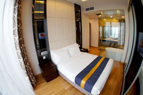 Photo 6 - Dorsett Residences Bukit Bintang - De Space