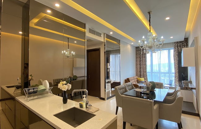 Dorsett Residences Bukit Bintang - De Space - Foto 19