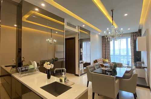 Photo 19 - Dorsett Residences Bukit Bintang - De Space