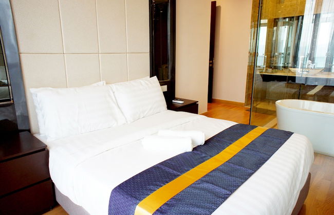 Dorsett Residences Bukit Bintang - De Space - Foto 4