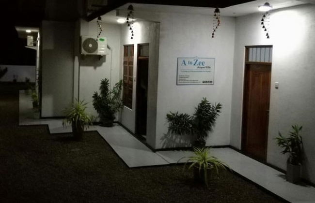 Atozee Airport villa - Foto 1