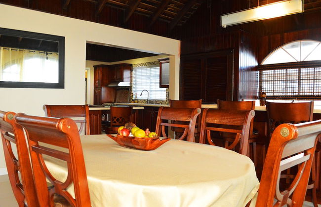 Afiba View Villa - Photo 9