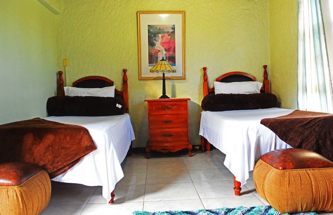 Afiba View Villa - Photo 4