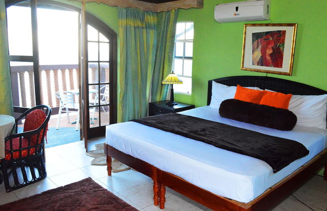 Afiba View Villa - Photo 5