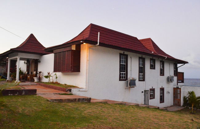 Afiba View Villa - Photo 11