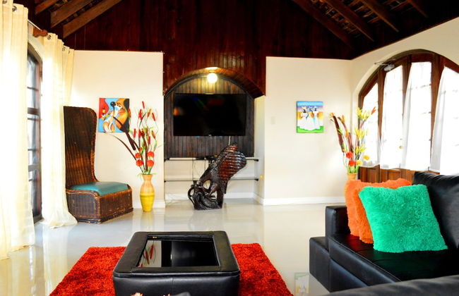 Afiba View Villa - Photo 2