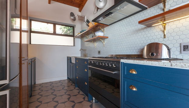 Cozinha privada