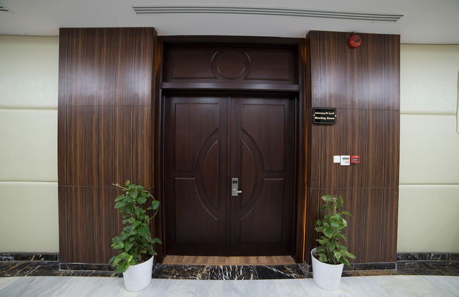 Raoum Inn Hotel Apartments- Buraydah - Foto 36