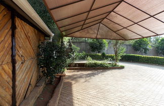 Photo 1 - Stunning Villa in Private Compound in Nairobi, KE