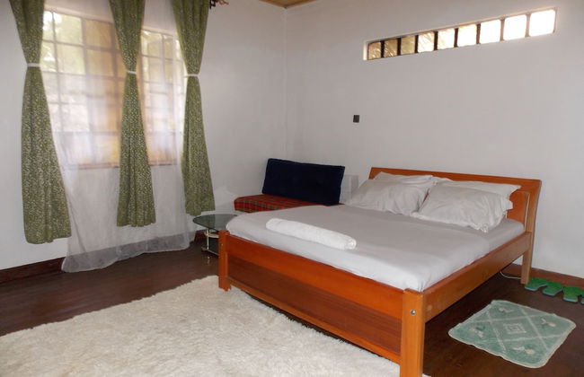 Stunning Villa in Private Compound in Nairobi, KE - Foto 6