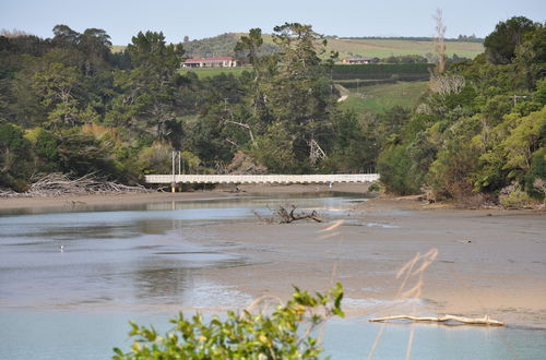 Photo 10 - Urenui Beach Camp