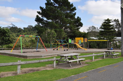 Photo 14 - Urenui Beach Camp