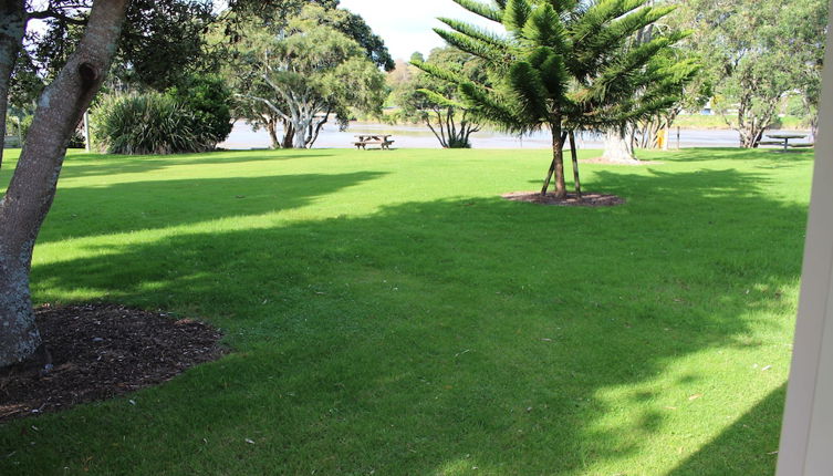 Photo 1 - Urenui Beach Camp