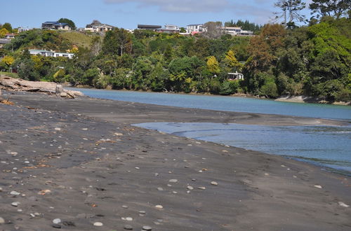 Photo 24 - Urenui Beach Camp