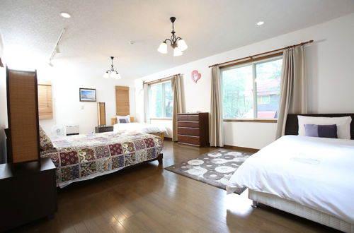 Foto 4 - Sumi Villa Hakuba