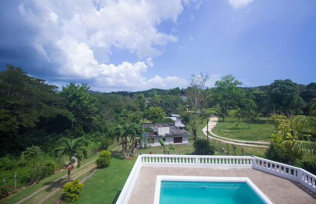 Rainbow Hill - Foto 1