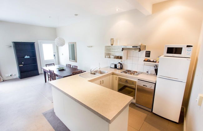 The Terrace Villas - Executive Apts - Foto 26