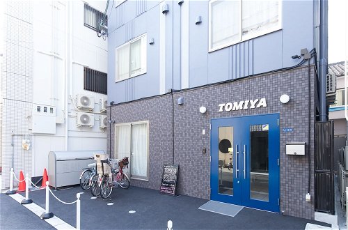Photo 1 - TOMIYA