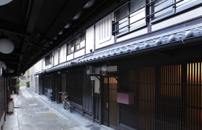Gagakuan - Foto 14