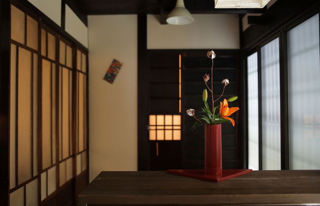 Gagakuan - Foto 7