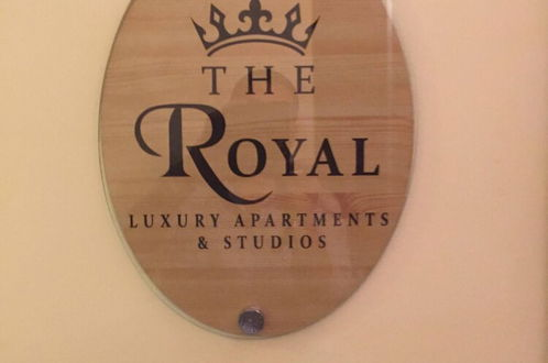 Foto 25 - The Royal Luxury Superior King