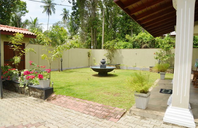 Villa River Paradise - Foto 12