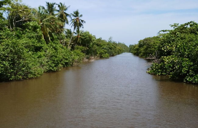 Villa River Paradise - Foto 15