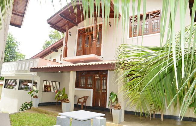 Villa River Paradise - Foto 14