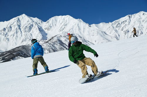 Photo 46 - HAKUBA Funny hours