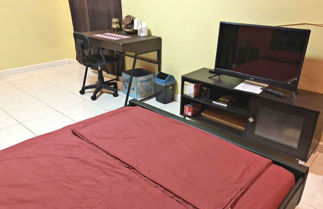 Kalayaan Transient House - Foto 5
