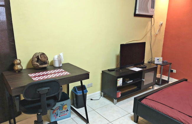Kalayaan Transient House - Foto 2