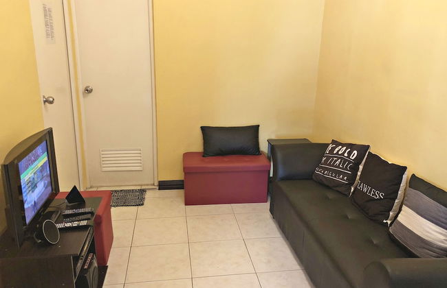 Kalayaan Transient House - Foto 15