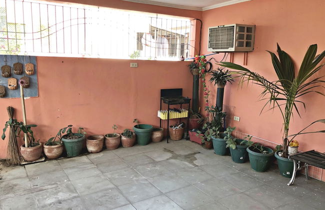 Kalayaan Transient House - Foto 19
