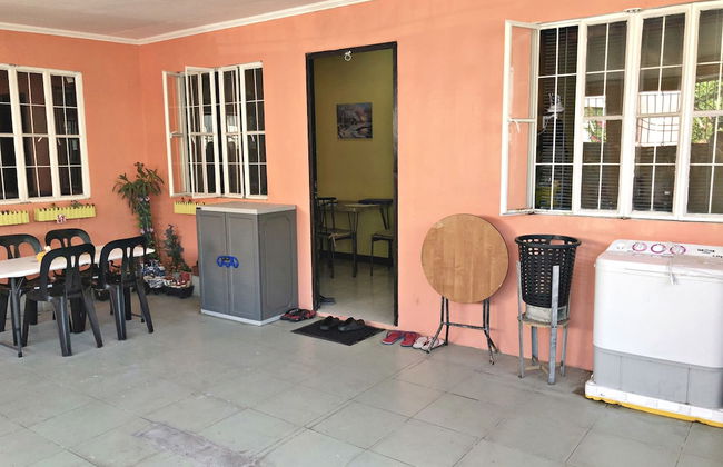 Kalayaan Transient House - Foto 22