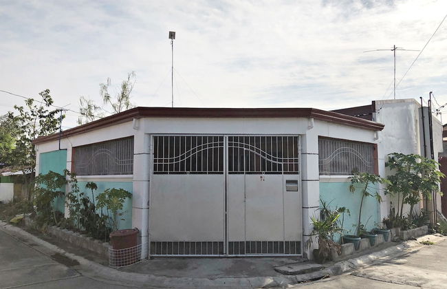 Kalayaan Transient House - Foto 1