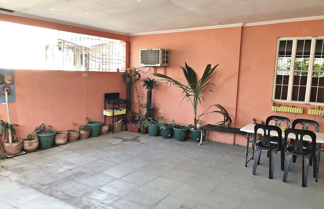 Kalayaan Transient House - Foto 20