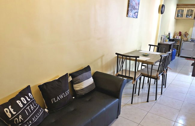 Kalayaan Transient House - Foto 14