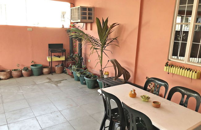 Kalayaan Transient House - Foto 21