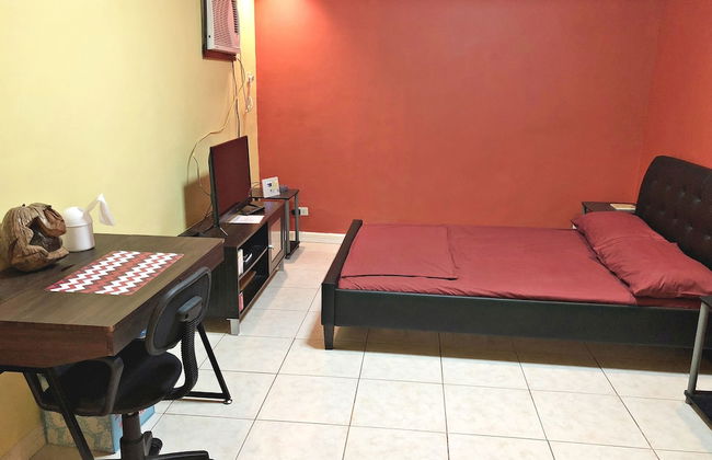 Kalayaan Transient House - Foto 8