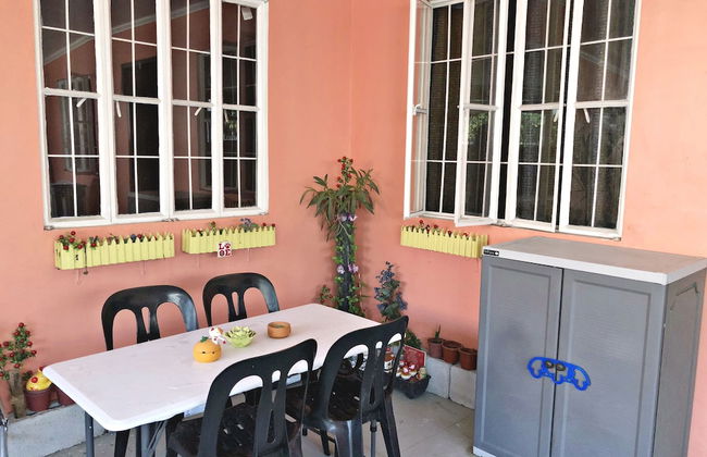 Kalayaan Transient House - Foto 23