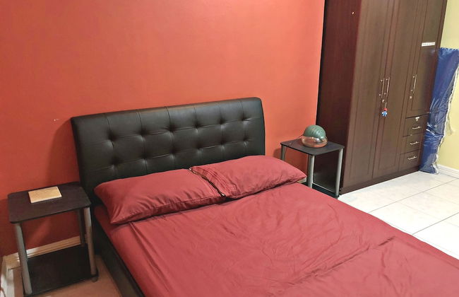 Kalayaan Transient House - Foto 4