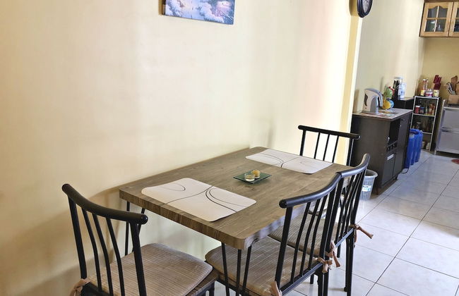 Kalayaan Transient House - Foto 11