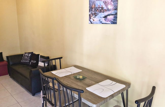 Kalayaan Transient House - Foto 13
