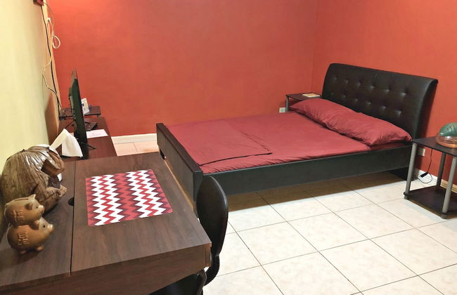 Kalayaan Transient House - Foto 3