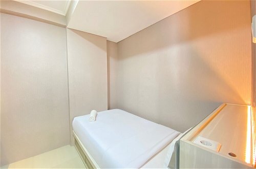 Photo 4 - Modern & Cozy 2BR Apartment At Gateway Pasteur