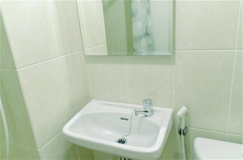 Photo 10 - Good Deal 1BR Apartment M-Town Residence near SMS