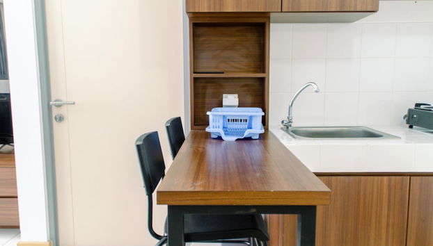 Refeições no quarto