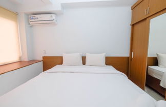 Photo 3 - Comfort Studio Apartment At Patraland Urbano